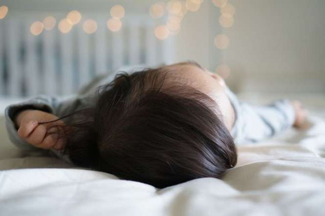 8-miesięczne dziecko z pękniętą czaszką. Jest wniosek o karę dla matki 8-miesięczne dziecko z pękniętą czaszką. Jest wniosek o karę dla matki