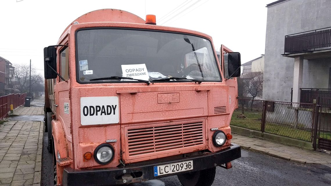 80 kilometrów dziennie, 356 dni w roku. Chełmski Jelcz to unikat 80 kilometrów dziennie, 356 dni w roku. Chełmski Jelcz to unikat