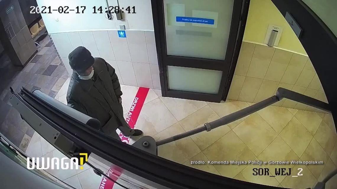 80-latek z alzheimerem wypisany ze szpitala bez wiedzy rodziny. "Jeden telefon uratowałby mu życie"