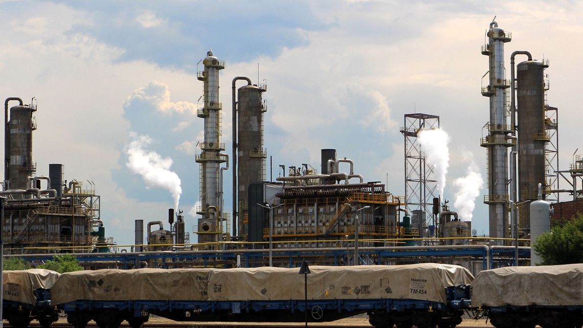 80 milionów dla puławskich Azotów. Kroplówka za wysokie ceny gazu