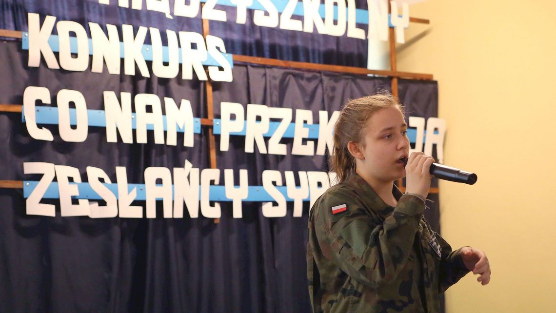 80. rocznica masowych deportacji Polaków na Sybir. Uroczystości w Lublinie