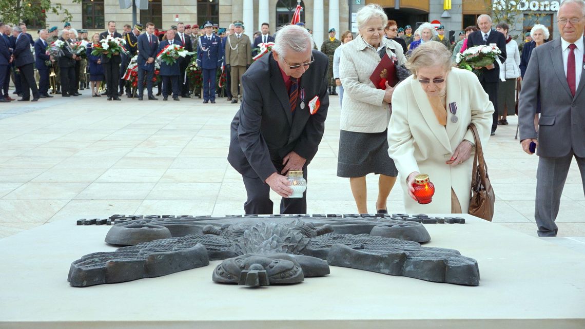 80. rocznica napaści Rosji Sowieckiej na Polskę [zdjęcia]