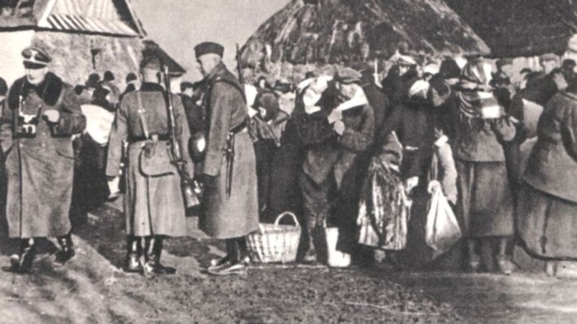 80. rocznica wysiedleń Zamojszczyzny. Liczą na przyjazd Andrzeja Dudy