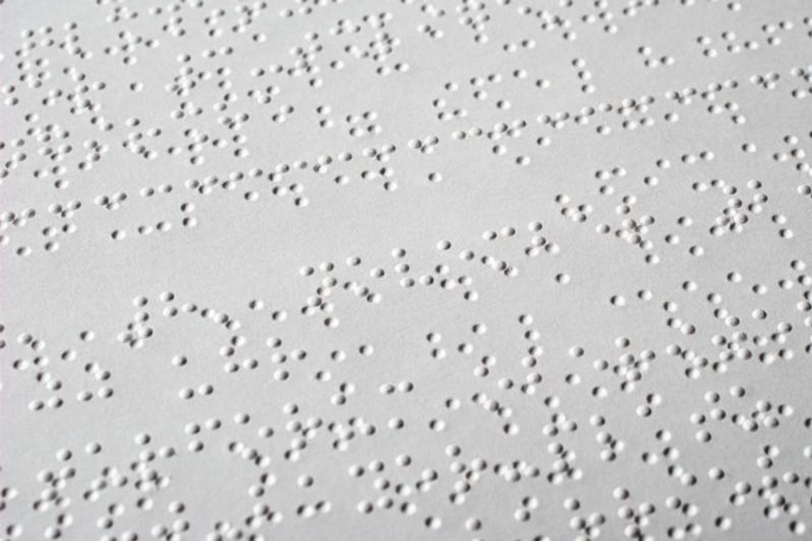 80 tys. zł na projekt pomagający niewidomym w bankach