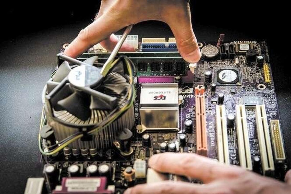 800 ofert pracy w Lublinie. Wszystkie dostępne w jednym miejscu