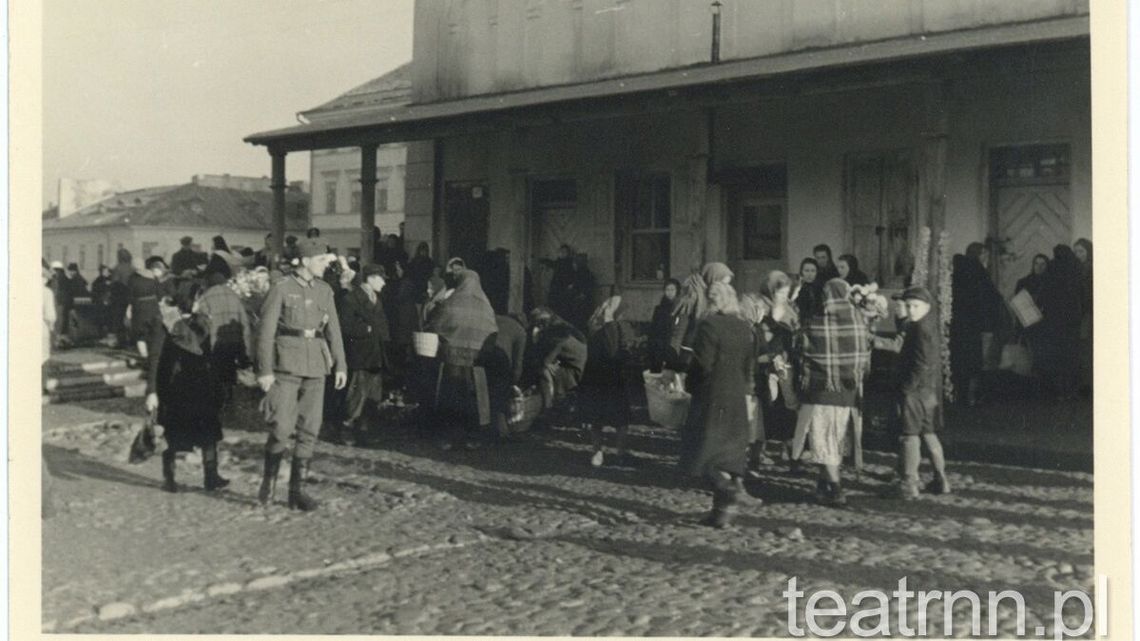 82 rocznica rozpoczęcia Akcji „Reinhardt” 82 rocznica rozpoczęcia Akcji „Reinhardt”