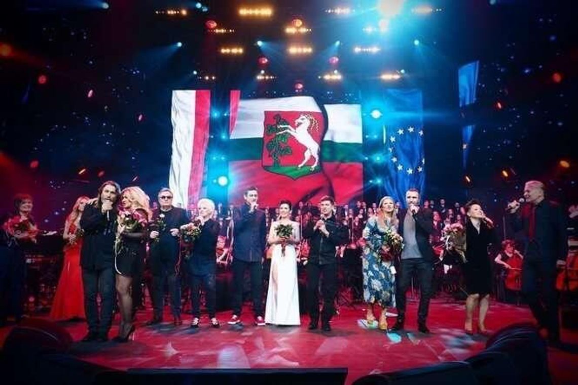 830 tys. zł za koncert z okazji 700-lecia Lublina. Ostateczny koszt wciąż nie jest znany