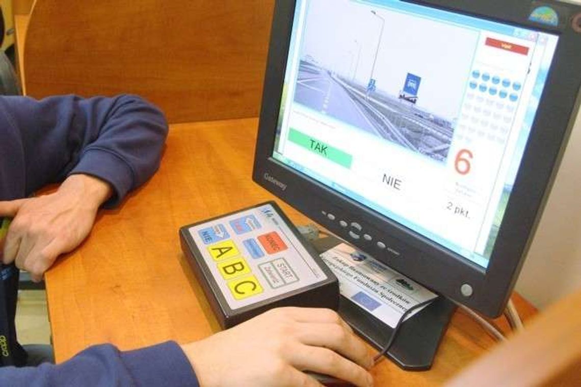 84 razy nie zdał egzaminu na prawo jazdy. Nadal próbuje. "Po 5 latach darzymy się wzajemną sympatią"