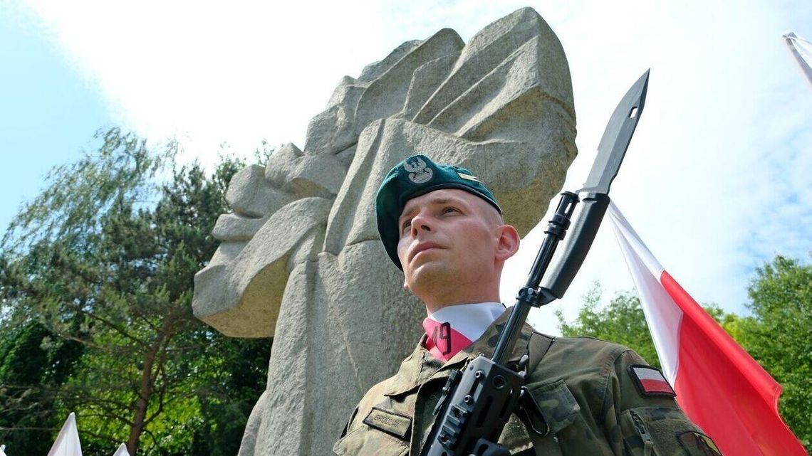 84. rocznica pierwszych egzekucji niemieckich w Lublinie