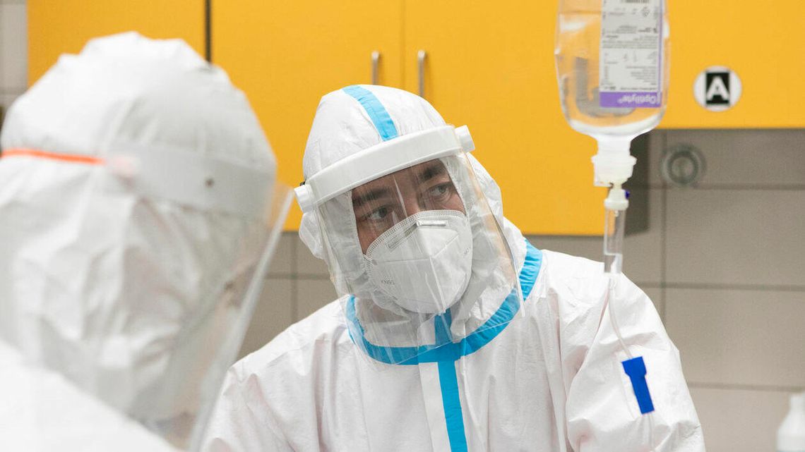 86 nowych przypadków zakażenia koronawirusem w Polsce, zmarło 6 chorych. Co z woj. lubelskim?