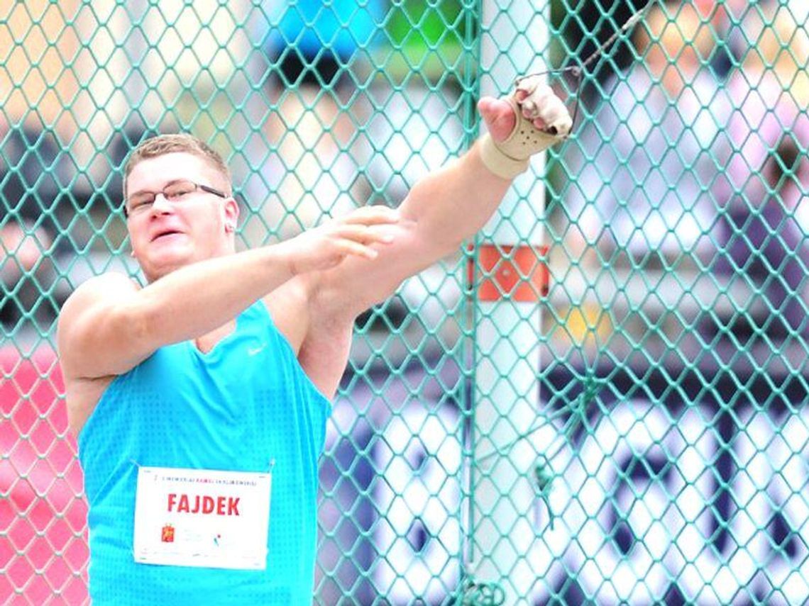 89. Mistrzostwa Polski seniorów w lekkoatletyce od piątku w Toruniu