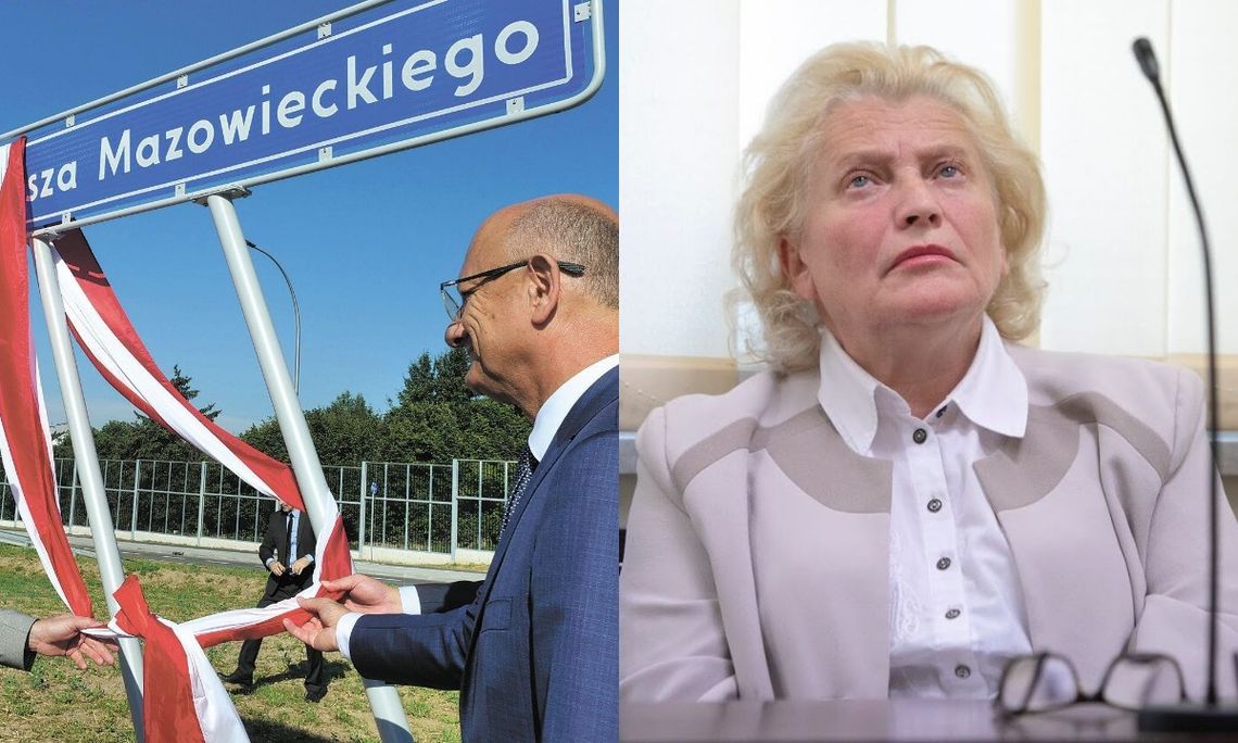 Radna PiS nazwała premiera Mazowieckiego „stalinowcem”. Po latach publicznie przeprasza