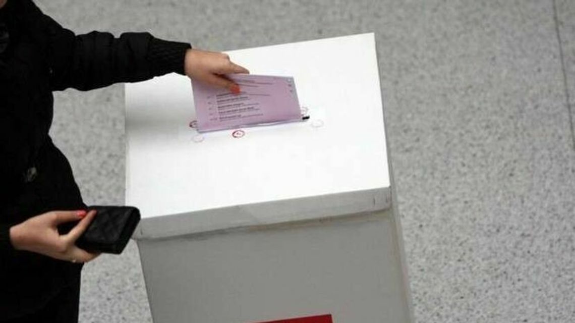 9 czerwca wybierzemy 53 europosłów