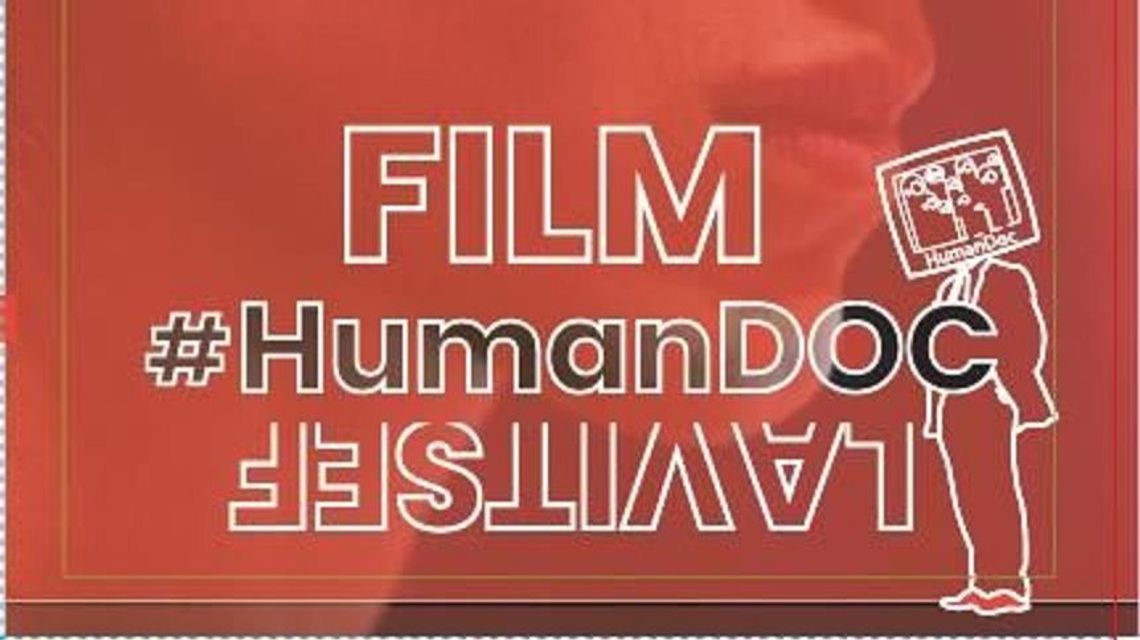 9. Festiwal HumanDOC w Zamościu 9. Festiwal HumanDOC w Zamościu