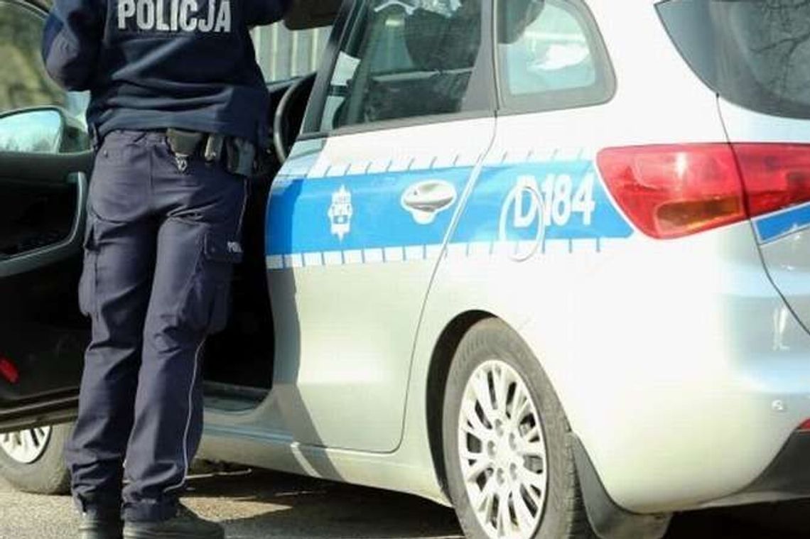 9-latek wyszedł z domu. Szukało go kilkudziesięciu policjantów