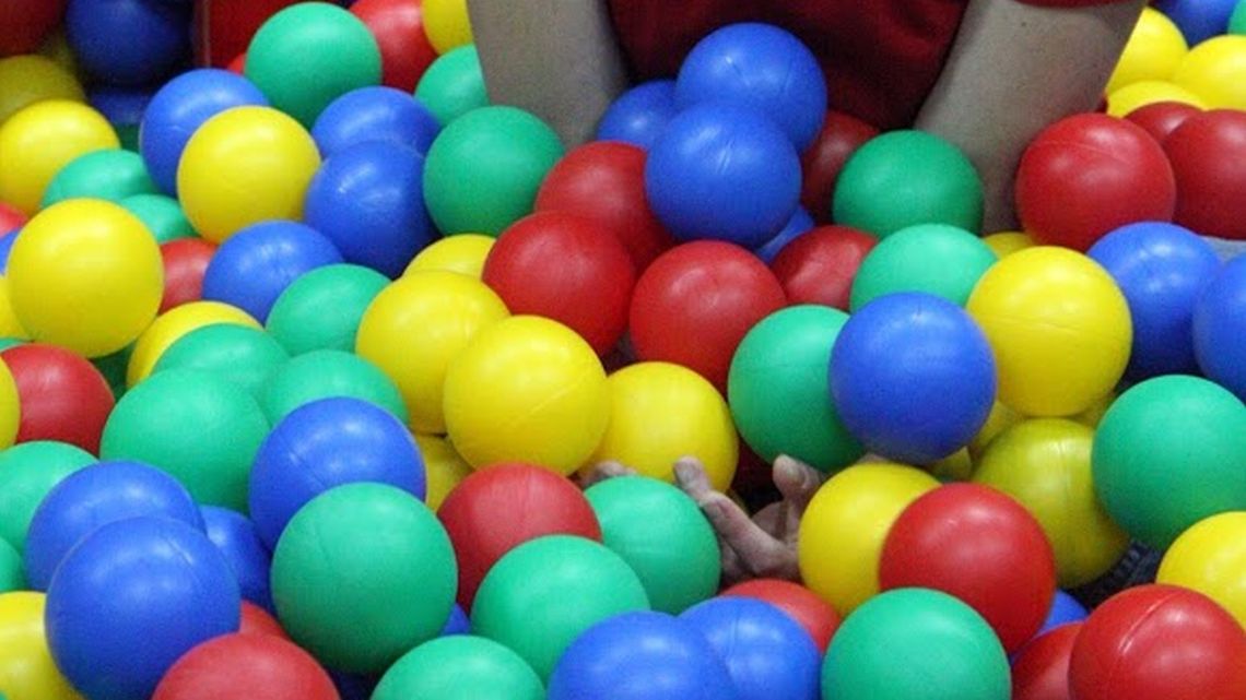 9-latek zasłabł w sali zabaw. Nie udało się go uratować