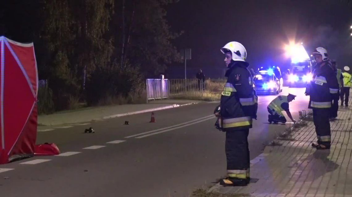 9-latek zginął pod kołami samochodu. Będą sprawdzać nagrania z kamer 9-latek zginął pod kołami samochodu. Będą sprawdzać nagrania z kamer