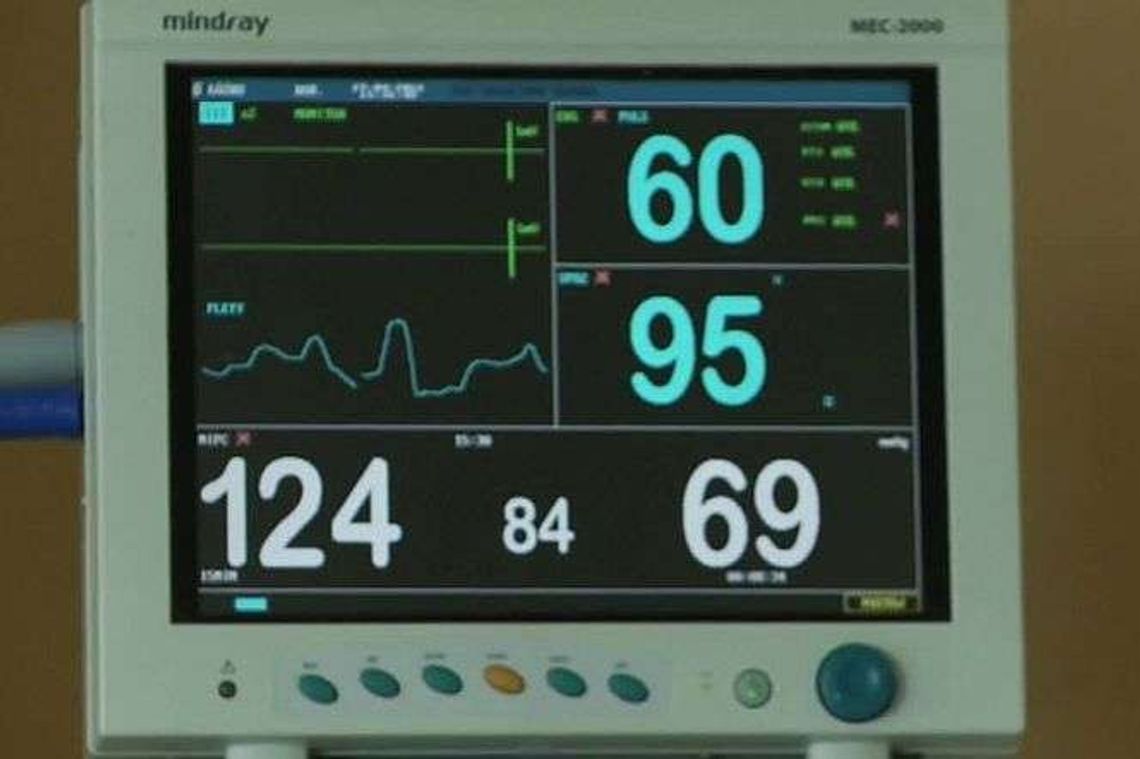 9-latka zatruła się narkotykami i trafiła do szpitala. Sprawą zajęła się prokuratura