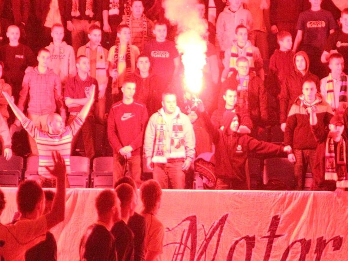 9 marca odbędzie się prezentacja Motoru Lublin