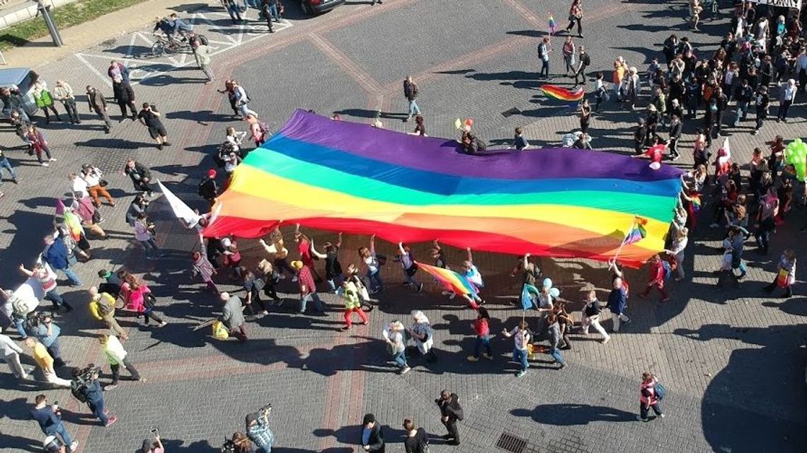 9 marca w Lublinie manifestacja "My jesteśmy rewolucją"