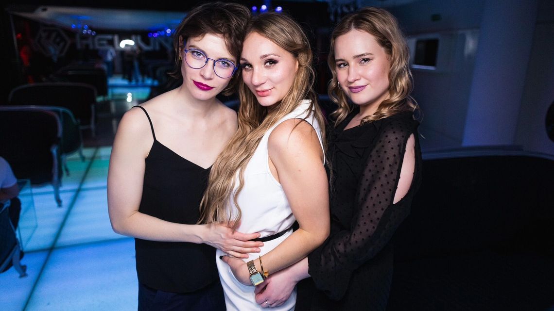 9-te urodziny HELIUM [dużo zdjęć]