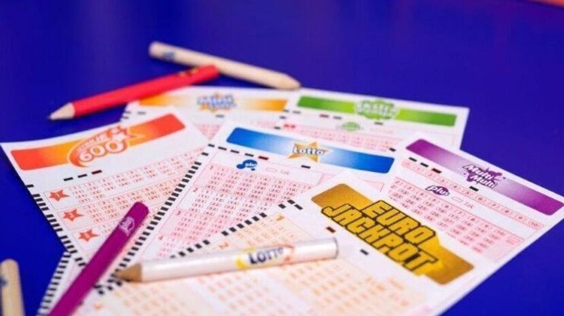 91 mln 256 tys. 729 zł trafione w Eurojackpot. Tym razem Podkarpacie