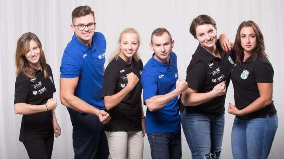 94 PZLA Mistrzostwa Polski: Złota niedziela AZS UMCS Lublin?