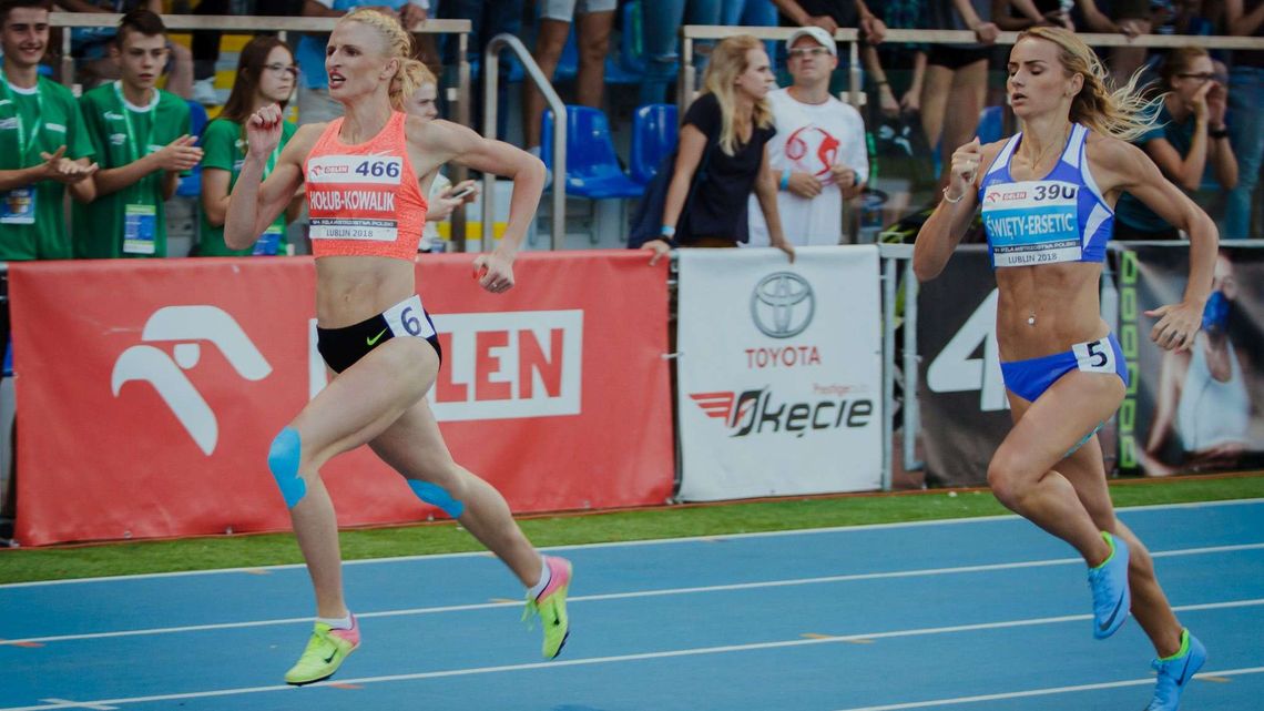 94 PZLA MP. Podsumowanie drugiego dnia. Kto zdobył medale? [zdjęcia, wideo]