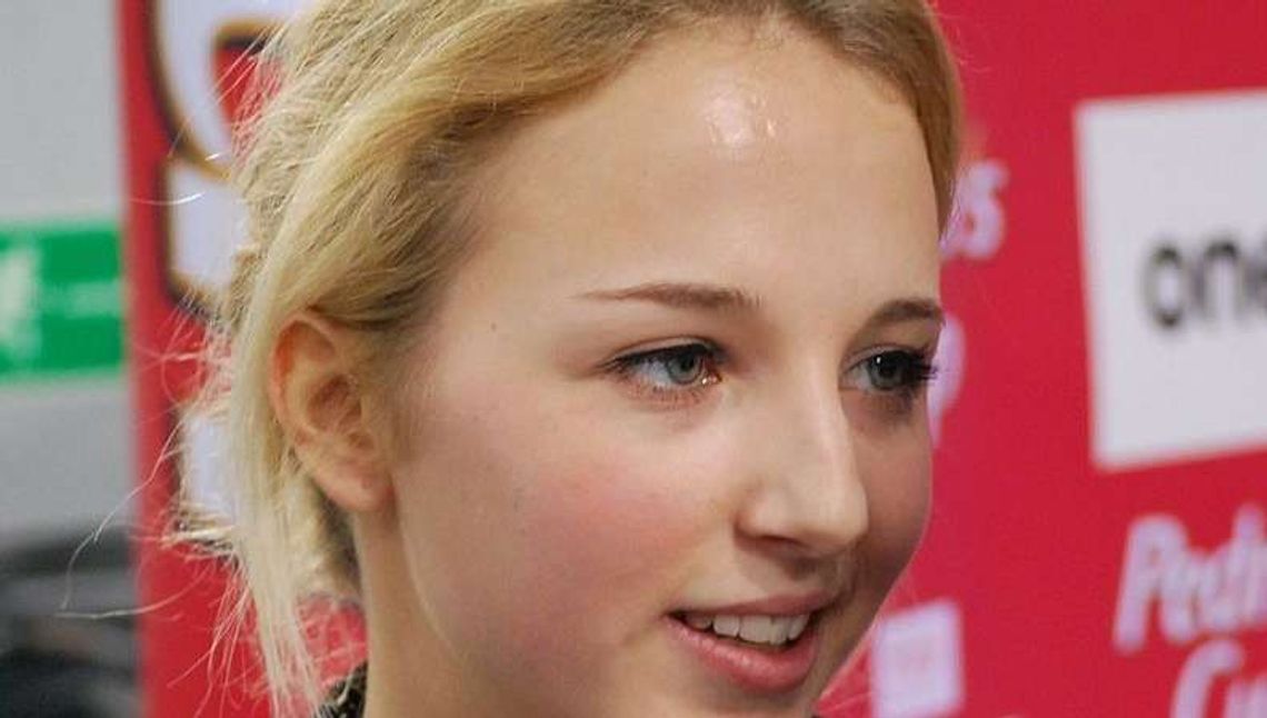 94 PZLA MP. Srebro Karoliny Kołeczek i Piotra Tarkowskiego