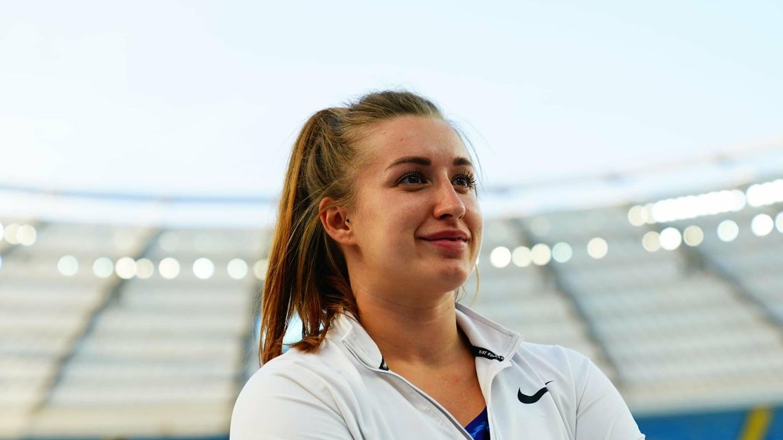 98. PZLA Mistrzostwa Polski w lekkiej atletyce od dzisiaj w Suwałkach 