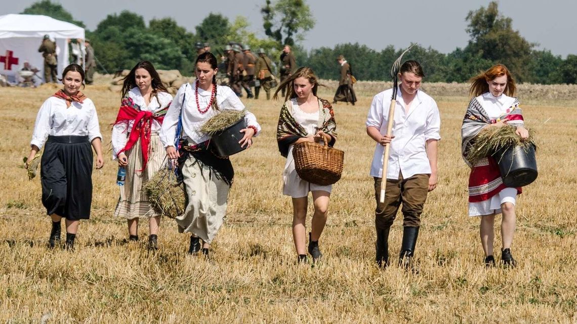 98 rocznica Bitwy pod Komarowem. Program wydarzenia