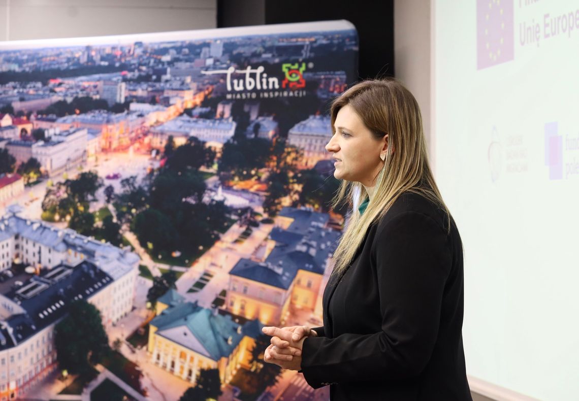 Głosy wsparcia dla wiceprezydent Stepaniuk-Kuśmierzak. „Ten koszmar się skończy”