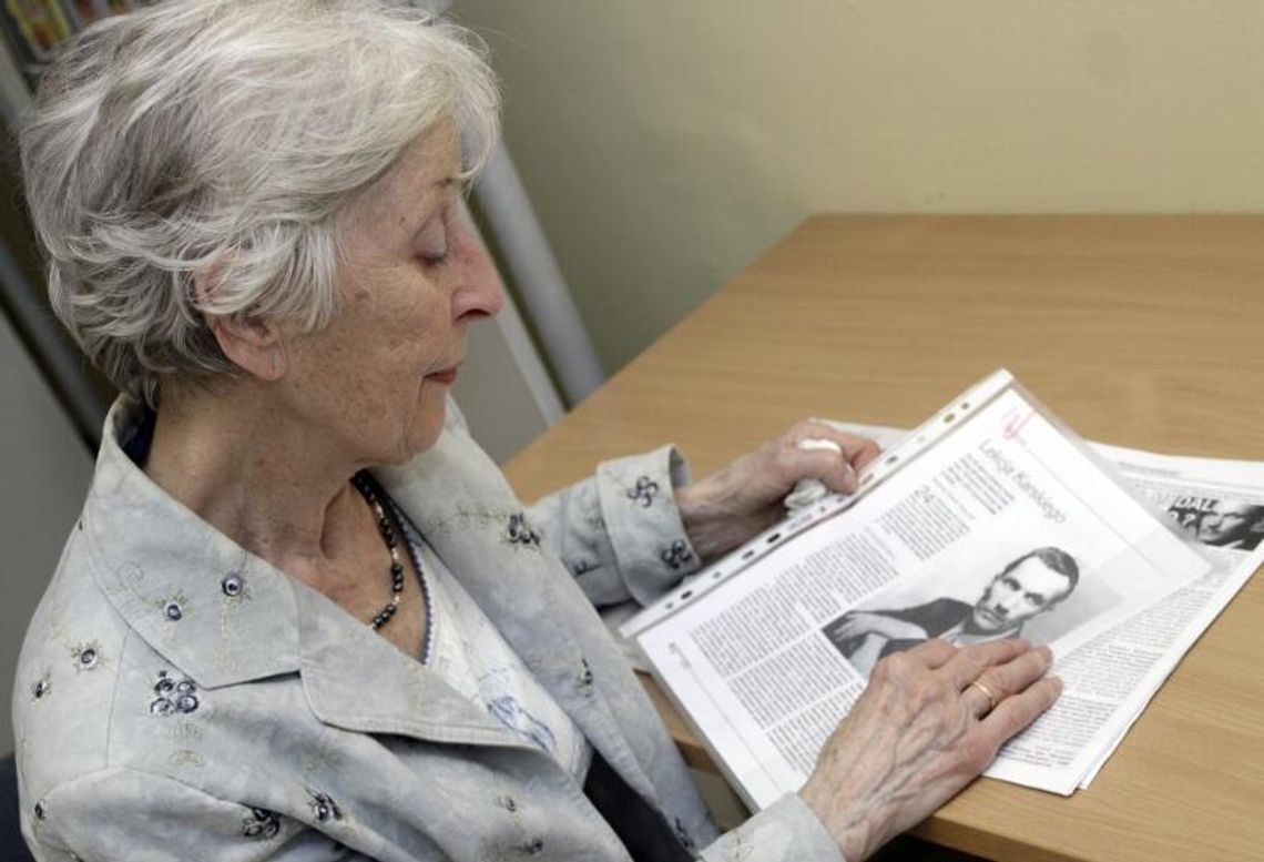 99 lat temu urodził się Jan Karski