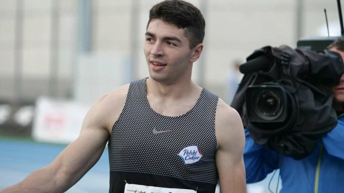 99. PZLA MP. Pięć medali AZS UMCS Lublin, dwa Agrosu Zamość, a Sofia Ennaoui poza podium 99. PZLA MP. Pięć medali AZS UMCS Lublin, dwa Agrosu Zamość, a Sofia Ennaoui poza podium