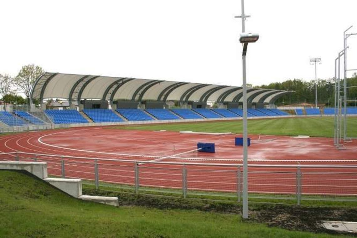 999 to za mało. Dziś spotkanie ws. stadionu w Puławach