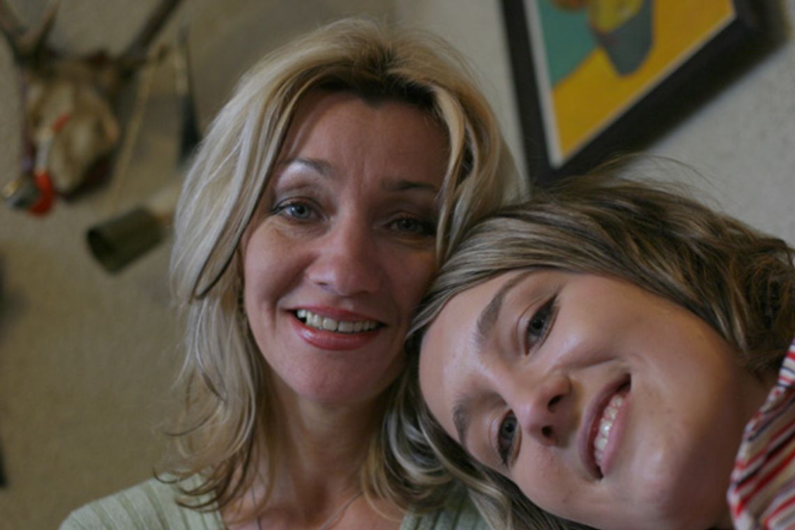 A ja kocham moją mamę A ja kocham moją mamę