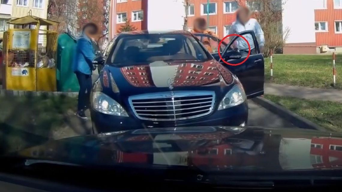 „A ja mam pistolet”. Na ulicach Lublina jak na Dzikim Zachodzie