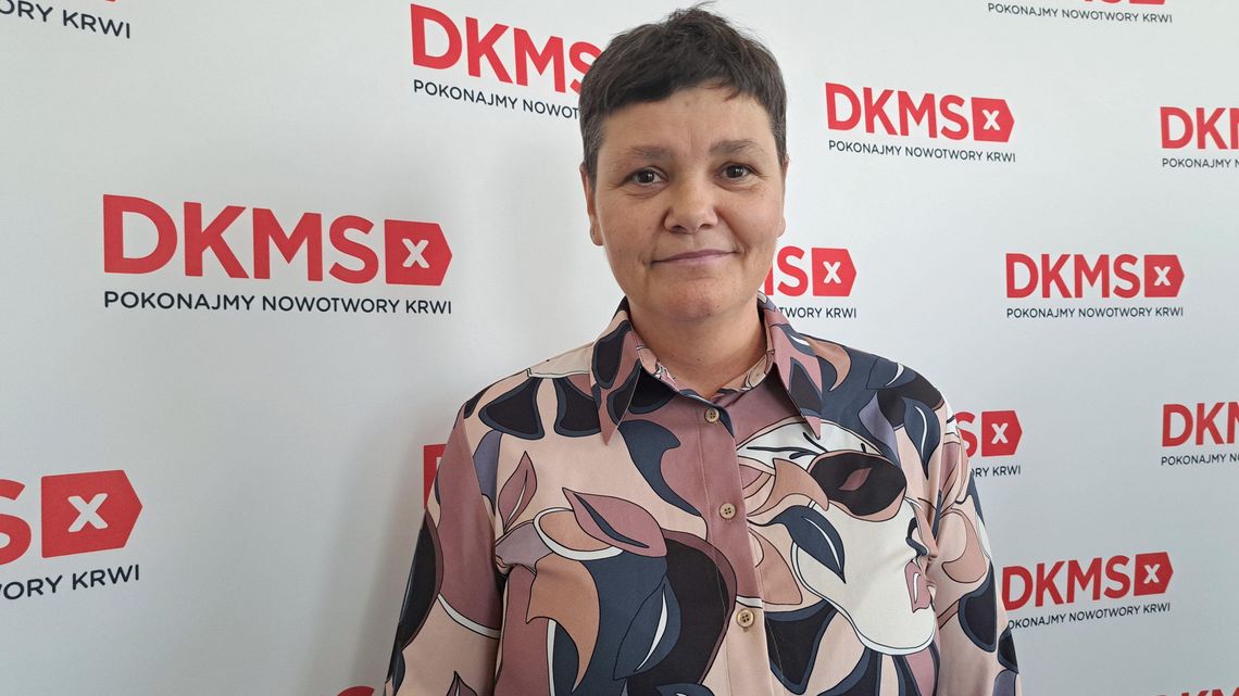 "A jak już ten bliźniak się znajdzie, to pojedziemy z mężem na Bali"