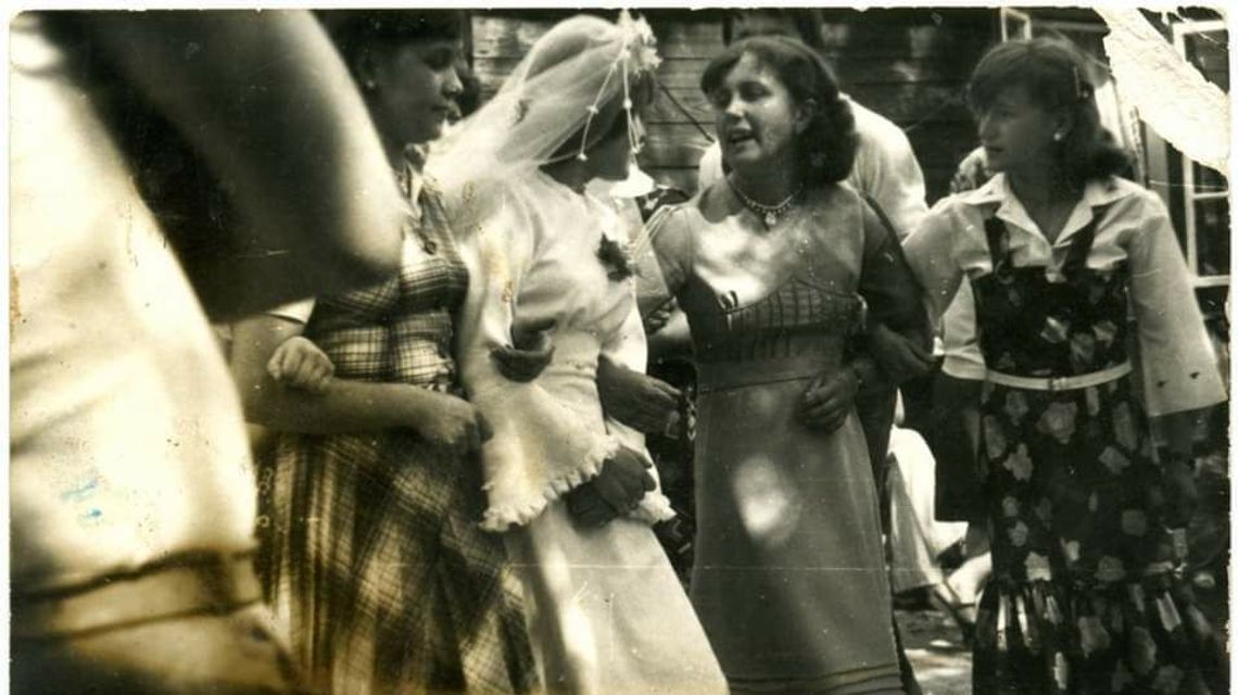 "A jedź, jedź!" - spotkanie z cyklu "Kobiety" online