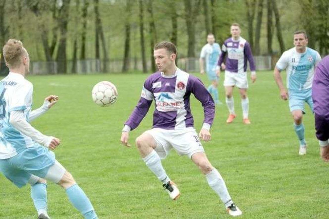 A miało być tak pięknie, wyniki czwartej ligi