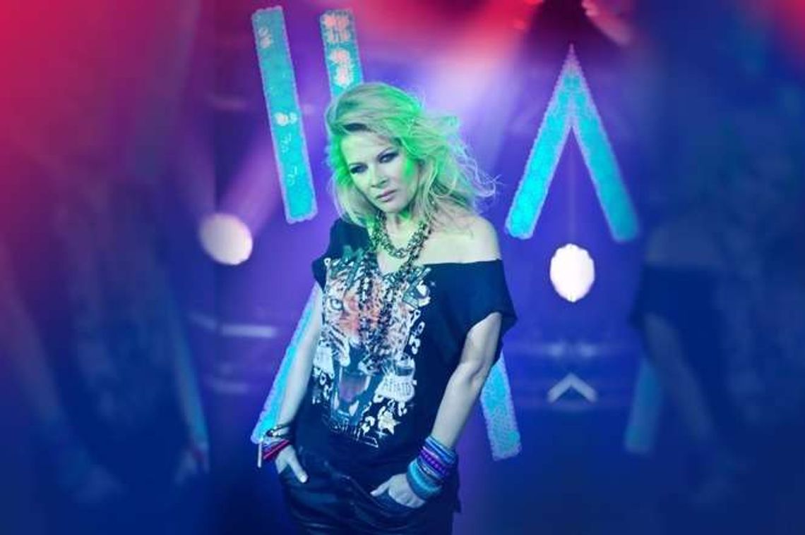 A po nocy przychodzi dzień. Wywiad z Urszulą