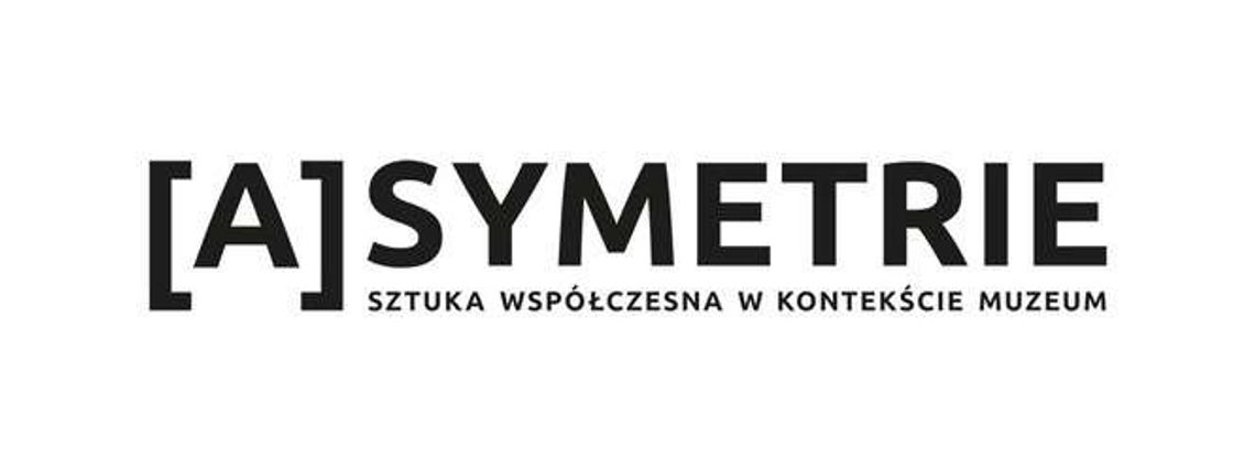 [A]symetrie w Muzeum Lubelskim