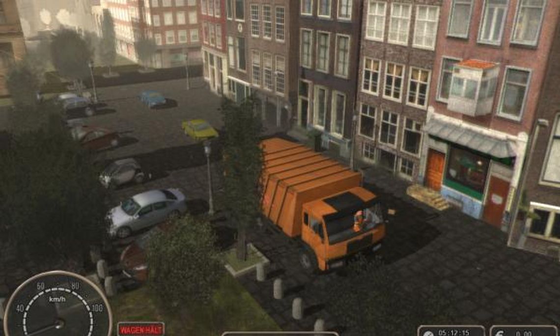 A Ty już masz swój symulator?