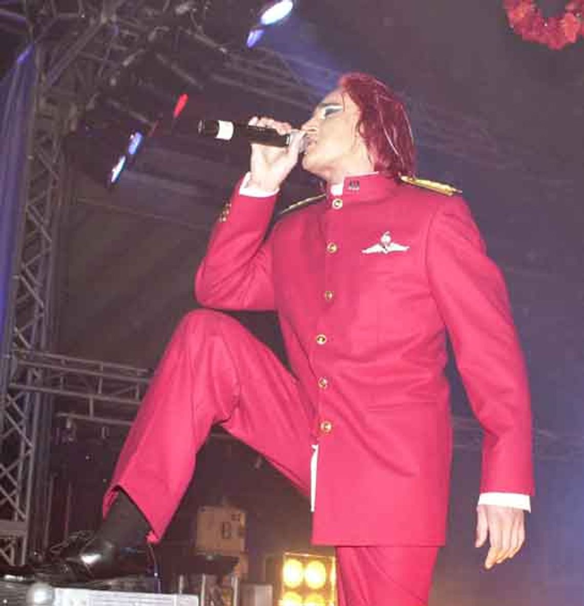 A wszystko to, bo ich kochamy...