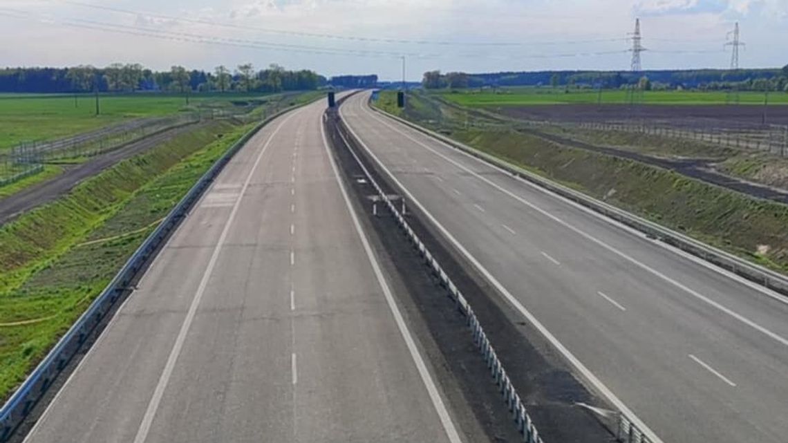 A2 coraz bliżej granicy. W tym roku kierowcy dostaną 67 kilometrów A2 coraz bliżej granicy. W tym roku kierowcy dostaną 67 kilometrów