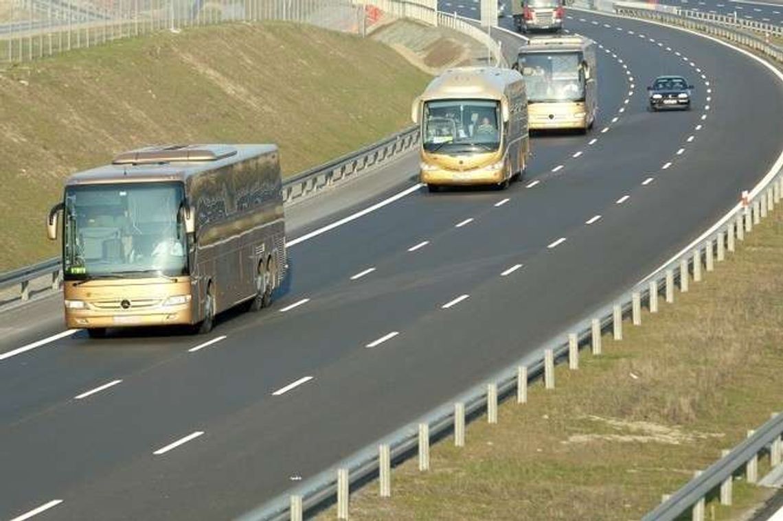 A2 do Siedlec, umowa podpisana. Kiedy autostrada dojedzie do Białej Podlaskiej?