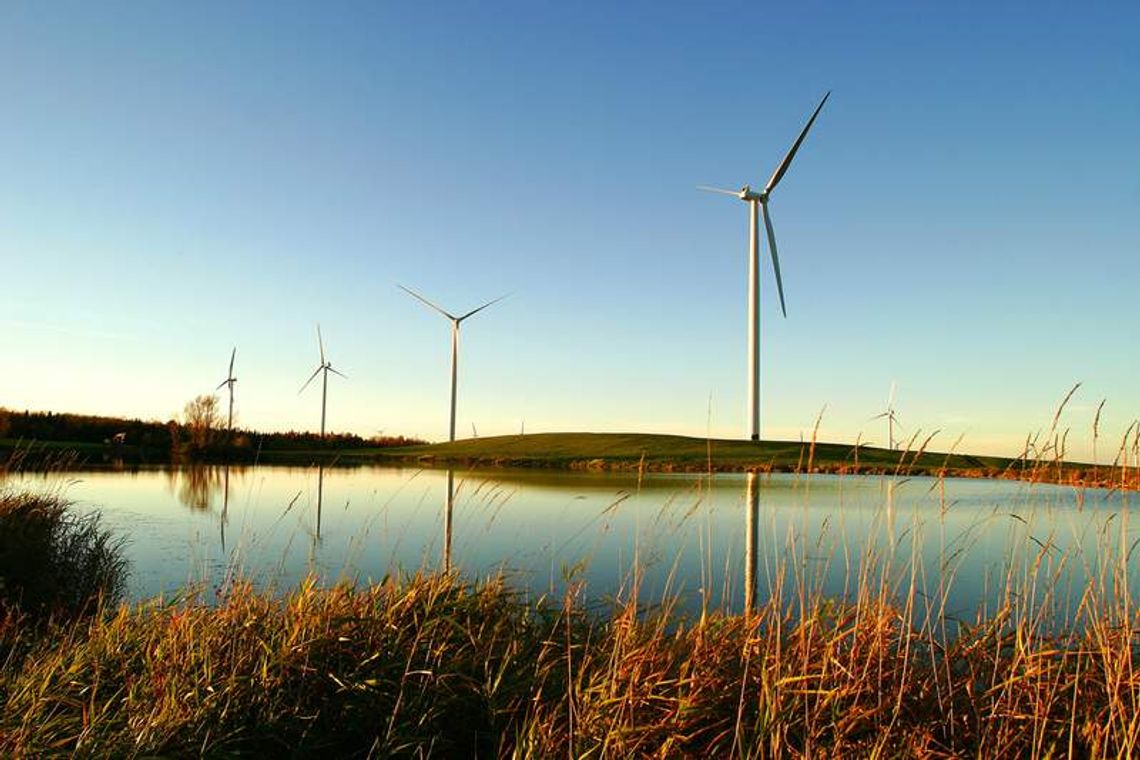 ABC elektrowni wiatrowych