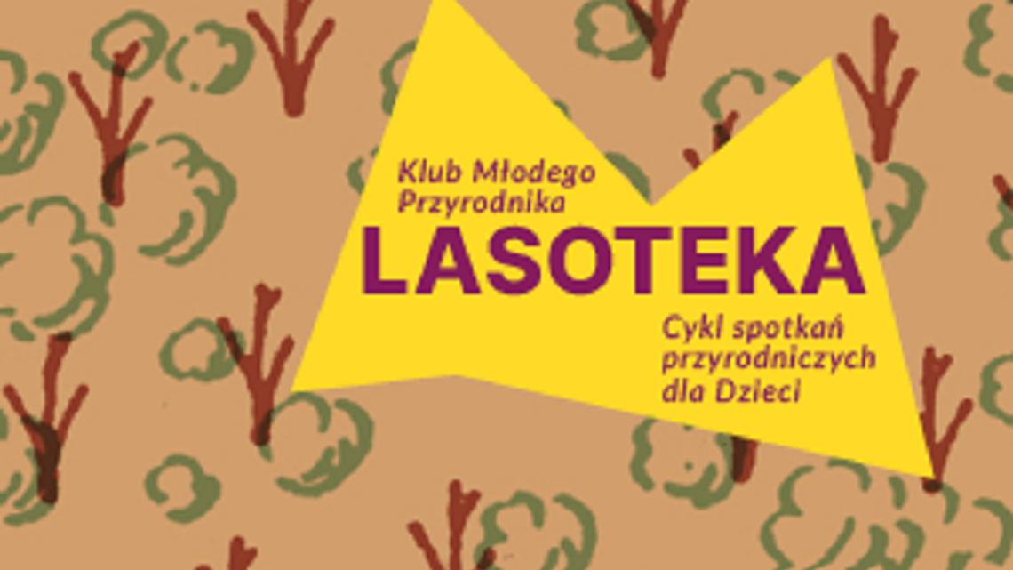 ABC przyrodnika - spotkanie w DDK Czuby Południowe