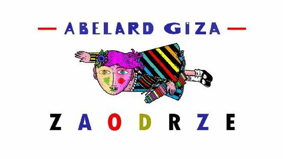Abelard Giza z nowym programem w Lublinie