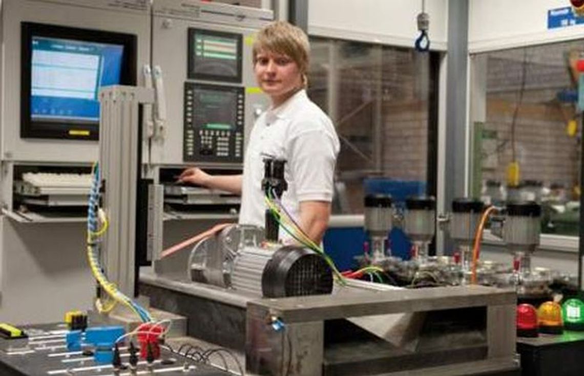 ABM. Nowa fabryka szuka pracowników. 120 miejsc pracy